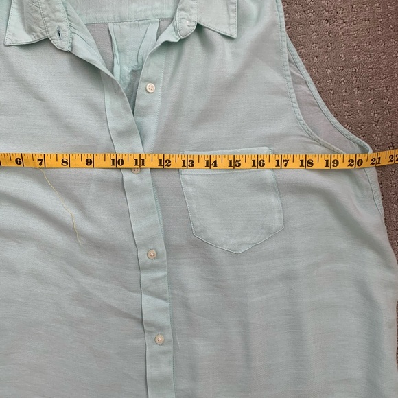 Gap Maternity top size M - Picture 4 of 8